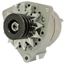 Lichtmaschine Neu - OE Ref