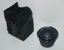 Aubell Semi Fish-Eye