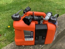 Husqvarna Kombikanister