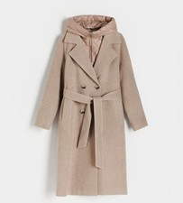 Mantel Trenchcoat Damen