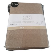 Meyco Baby Wickelauflagenbezug