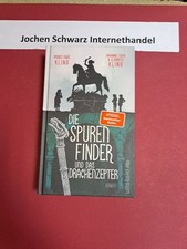 Die Spurenfinder und das