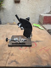 Winkelschleifer Ständer