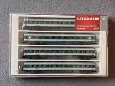 Fleischmann 881203 Spur N
