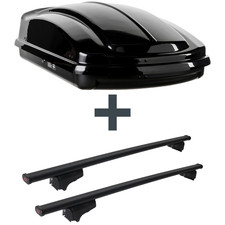 Dachbox LEVUP Space 330 +