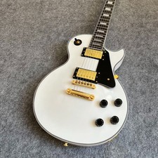 LP-Serie 6-Saiten-E-Gitarre
