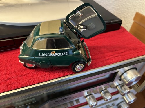 Revell bmw isetta 250 - -,