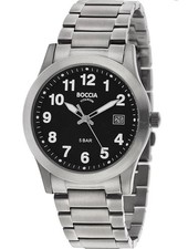 Boccia Herrenuhr
