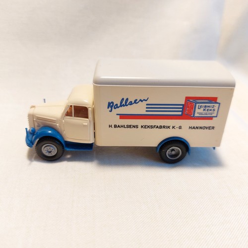 Mes 96903 brekina - mes-96903 brekina, 1:87