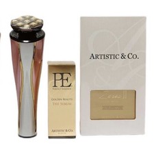 Zeus II 24K Athena Rose