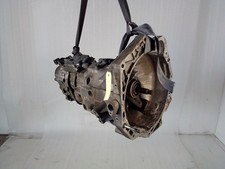 getriebe ft für SUZUKI JIMNY