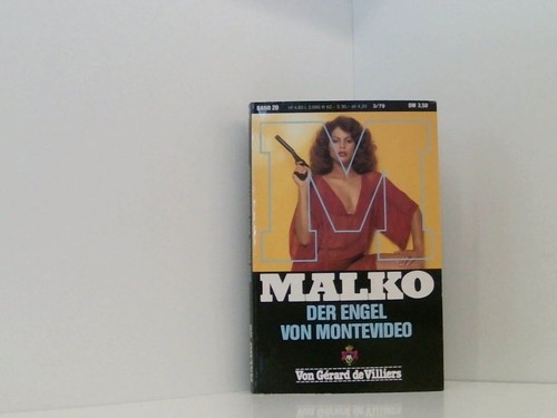 Malko der engel von - #20,