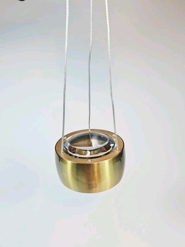 Modern led pendelleuchte farbe - modern,