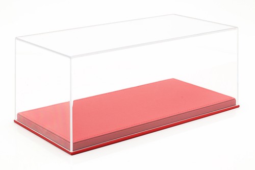 Hochwertige acryl vitrine - hochwertige,