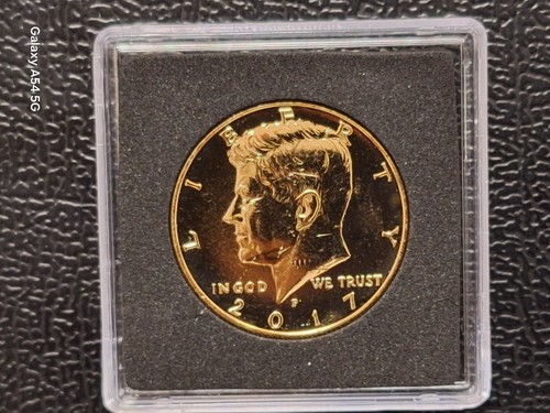 Usa münze half dollar - /,