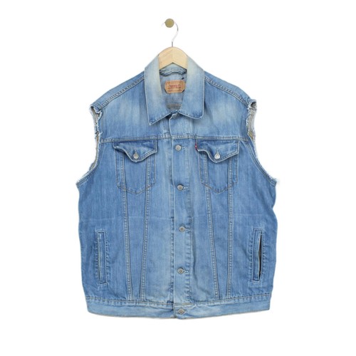 Levis jeansweste jacke herren - levis,
