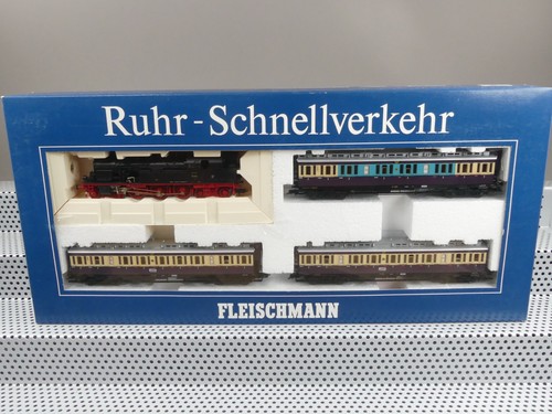 Fleischmann 4887 254 - 4887, 78