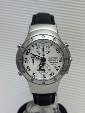 SEIKO PREMIER QUARZ 100 M