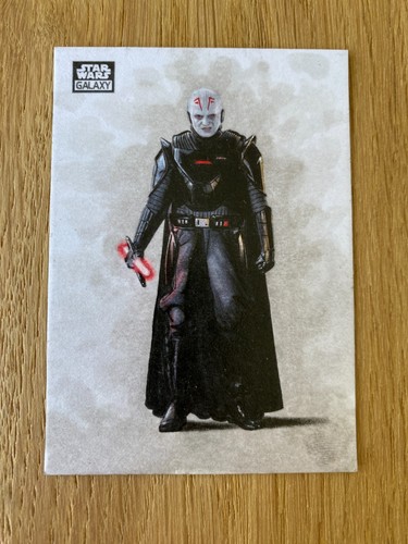 Topps star wars - star, galaxy