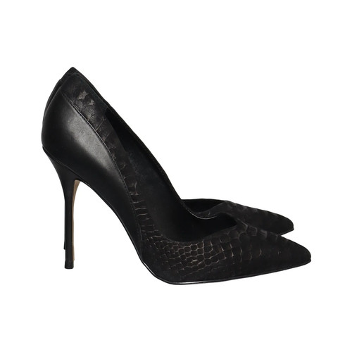 Buffalo london pumps - buffalo, london,