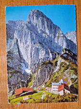 Alte Ansichtskarte: Tirol