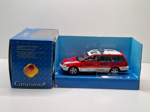 Volkswagen passat notarztwagen - volkswagen,