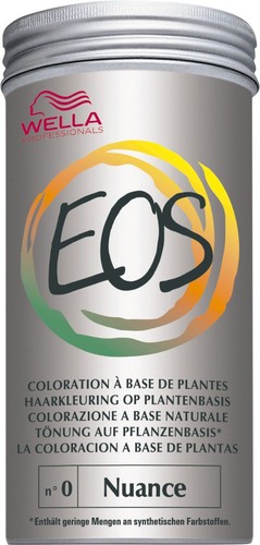Wella eos chili 120 g - 120,