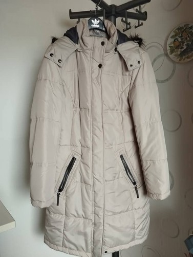 Schicker stepp jacke - stepp, jacke/