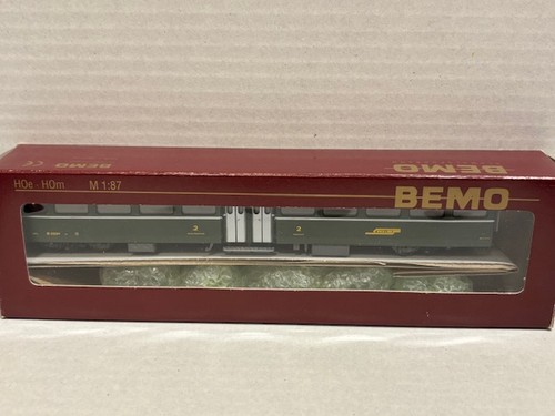 Bemo h0m 2334 - h0m, b