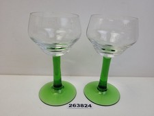 Wein gläser jugendstil - wein-gläser,