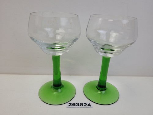Wein gläser jugendstil - wein-gläser,