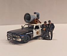 Brekina 18154 Dodge Monaco