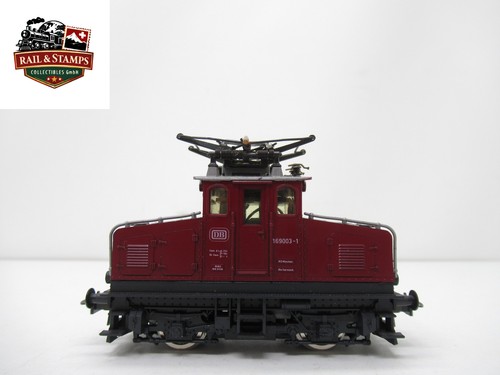 Roco 4128b elektrolokomotibe - roco,