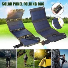 70W Faltbar Solarpanel