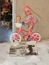 Cl2) Alte Stacie Bicyclin