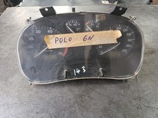 VW Polo 6N 6N1 6N0919860R