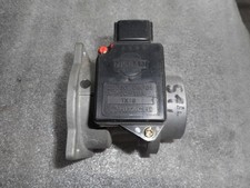 ?  200SX S14 2.0 SR20DET TURBO ☎ ** LUFTMASSENMESSER  AIR FLOW MAF ** ☎ NISSAN