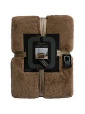 Kuscheldecke Felldecke weiche