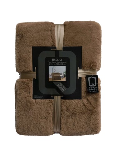 Kuscheldecke felldecke weiche - felldecke,