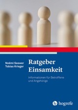 Ratgeber Einsamkeit Noëmi Seewer