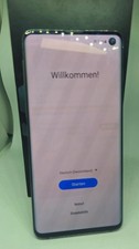 Samsung Galaxy S10 SM-G973F/DS