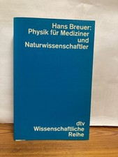 Physik für Mediziner und