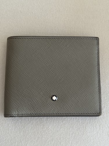 Montblanc brieftasche - , 8