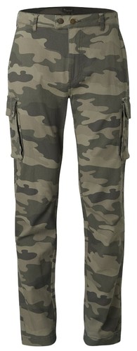 Pinewood serengeti herren - pinewood®,