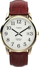 TIMEX Herren Armbanduhr