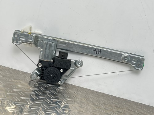 Motor fensterheber rechts - motor,