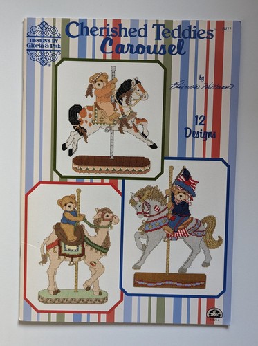 Stickheft kreuzstich - stickheft,