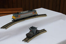 Märklin-E-Lok 83320 Sondermodell+1 Roheisenwagen Märklin 4478