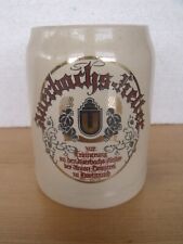 0,5 l  Bierkrug   Auerbachs-Keller   Union-Brauerei  Dortmund