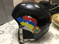 Scott Kinder Kinder Ski Snowboard Helm M 55-56cm